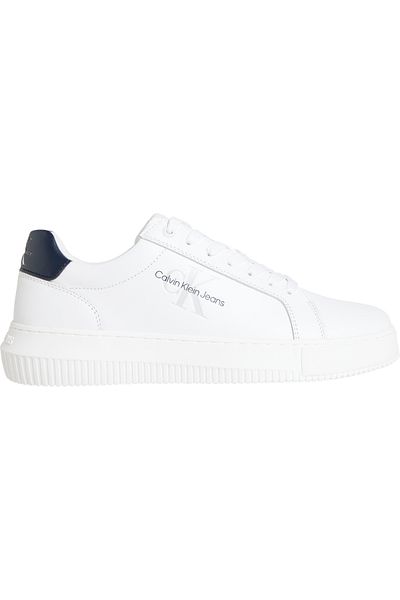 Calvin Klein CALVIN KLEIN Pánské tenisky Calvin Klein Chunky Cupsole Monologo