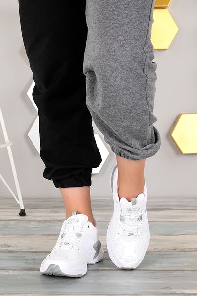 U.S. Polo Assn. U.S. Polo Assn Maybe Daily Walking Women's Sports Shoes Walking Shoes