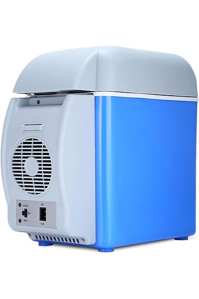 Generic Car Cooling Mini Portable Freezer (7.5L)
