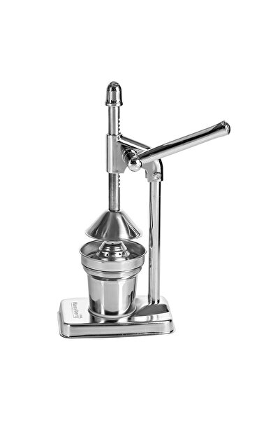 Hausberg Storcator manual de fructe Hausberg HB3326, Inox