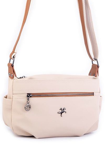 Getcho Tila Satin Cross Strap Women's Bag