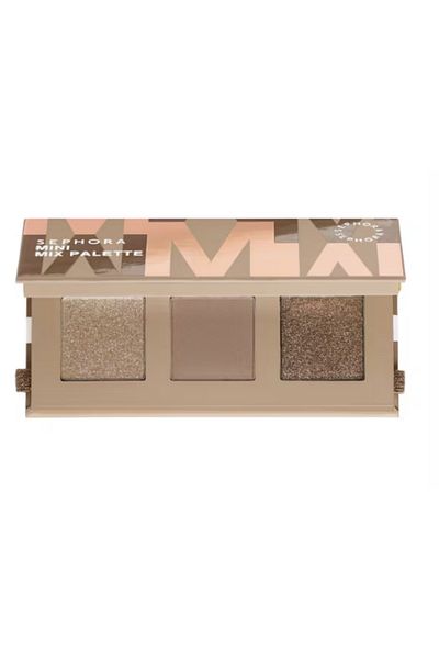SEPHORA Mini Mix Palette - Mini Headlight Palette
