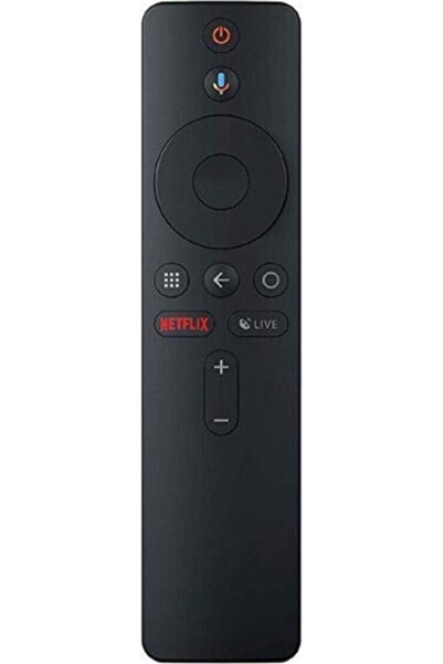 Genel Markalar Mi Box Tv Stick Bluetooth Uzaktan Kumanda