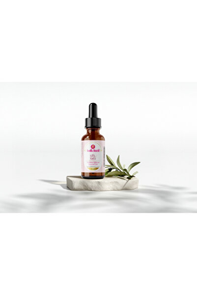 Gül Yağı Rose Flower Oil 5 ml