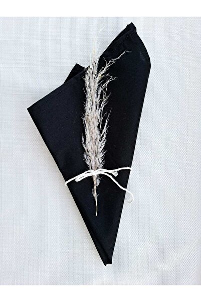 ALASEREN 6 Pack Fabric Napkin 40*40 cm 100% Cotton