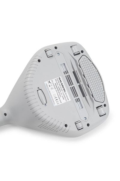 Hausberg Aspirator de mana cu UV si filtru HEPA HB-2023AB, 500W, anti-acarieni, Alb