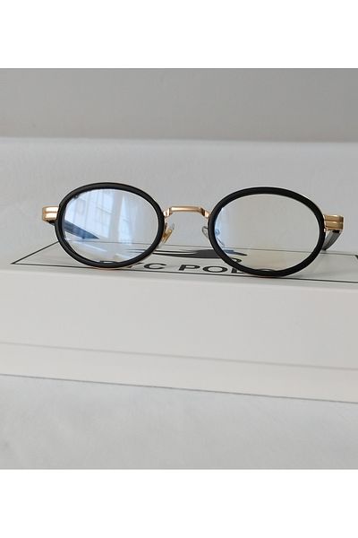 Byc polo Cp116 Bluecut Blue Light Protected Elegant Stylish Unisex Glasses..