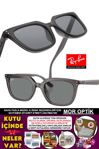 Ray-Ban MOR OPTİK RB4439D (54 SİZE) YENİ MODEL!
