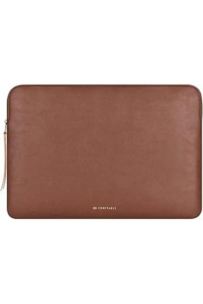 Mu Art Ahşap Comfyable 13 Inch Laptop Case Compatible with MacBook Pro M2 M1 and MacBook Air 13 M3 M2 M1