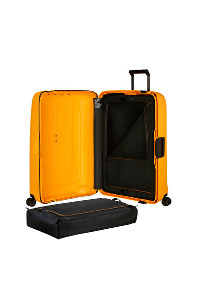Samsonite Essens Spinner Büyük Boy Valiz