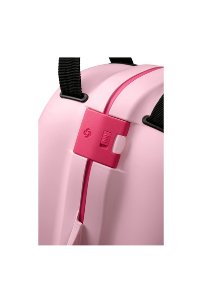 Samsonite Dream Go Ride - Çocuk Valizi 52 Cm
