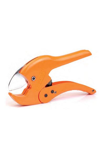 Skygo Professional PVC / PPRC / Plastic Pipe Cutting Scissors 42 Mm Automatic