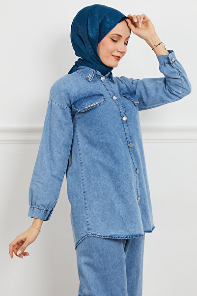 DPARİS Stoned Double Set