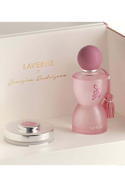 Laverne Sense Georgina perfume by Laverne