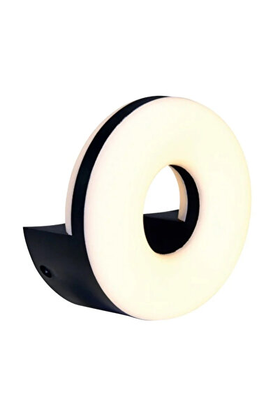 Horoz 076-099-0010 Donut-10 Dış Mekan Led Aplik 10W 3000K