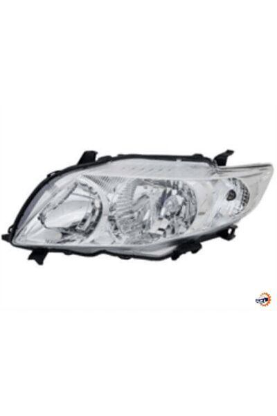 Genel Markalar TOYOTA COROLLA ON FAR ELK SOL 2008- OEM NO 8117012A60 UYUMLU T...