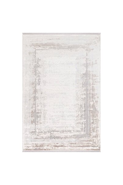 İpek Halı İpek Mekik Halı Vienna 2510 A Modern Halı