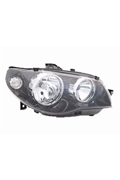 Genel Markalar Fıat Albea Far Motorlu Sole Sağ 05- Orjinal Ref. No: 51773143 ...