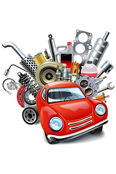 Genel Markalar Fıat Fiorino Ön Tampon Alttan Sisli 07-15 / Tüv Orjinal Ref. No: 735539448 Uyumlu Fıa07fı010t