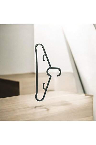 İpek Clothes Hanger Skirt Hanger Pants Hanger Blouse Hanger