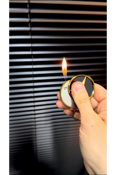 R8SAAT MERCEDES ÇAKMAK MODELİ