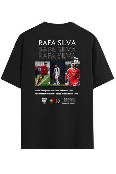 VEK Tricou pentru copii Rafa, 100% pânză de mătase Silva Model