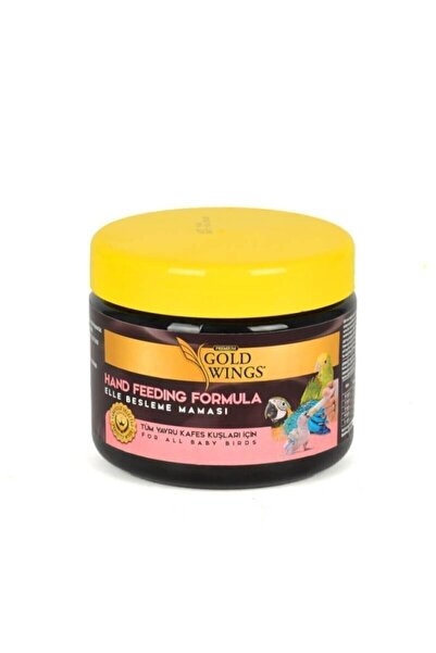 Genel Markalar Premium Elle Besleme Şırınga Maması 300 gr