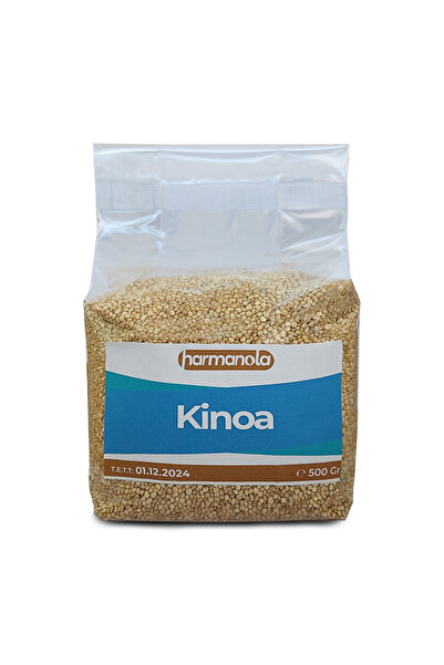 Harmanola Glütensiz Kinoa 500 GR