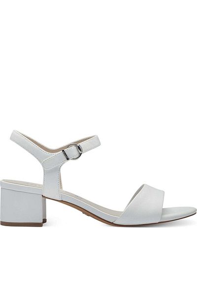 Tamaris Sandale albe Pantofi dama
