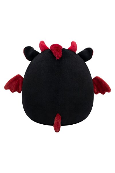 Squishmallows Jersey Şeytanı Rebecca 20cm CR06586
