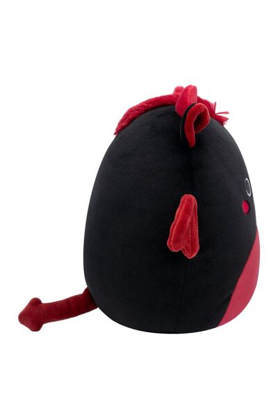 Squishmallows Jersey Şeytanı Rebecca 20cm CR06586