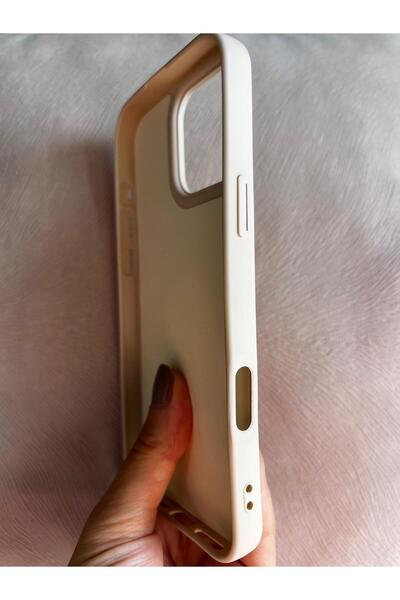 TechnoZone حافظة ممتازة متوافقة مع هاتف iPhone 16 PRO MAX من السيليكون الداخلي المخملي