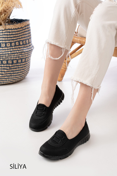 SİLİYA παπούτσια πεζοπορίας καθημερινά ορθοπεδικά ελαφριά παπούτσια