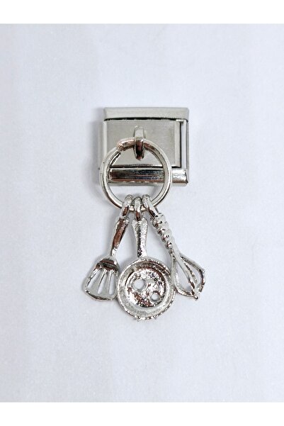 RoseCo00 Sallantılı İtalyan Charm