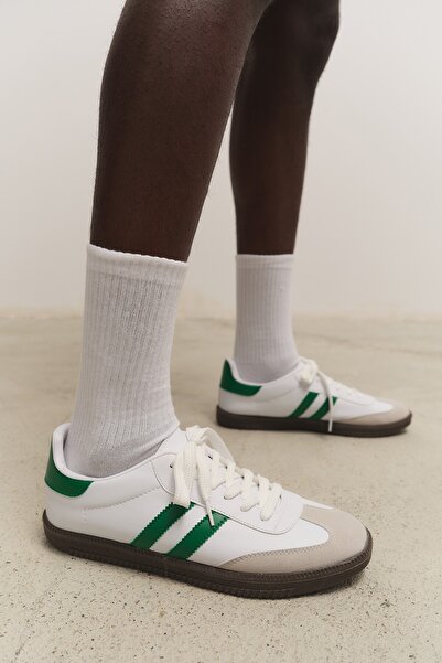 MUGGO Gordon Unisex Orthopedic Daily Guaranteed Lace-Up Walking Running Sneaker Sports Shoes