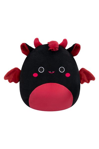 Squishmallows Jersey Demon Rebecca 20 cm Cr06586