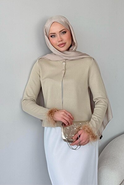 Hazamoda سترة بيج أوتيس