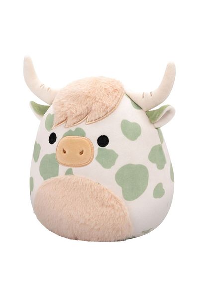 Squishmallows Cattle Celestino 20 cm Cr06578