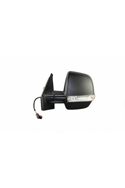 OTOCO FIAT DOBLO DIŞ DİKİZ AYNASI KAB.SİNYALLİ ÇİFT CAM SOL 2010- 735424992