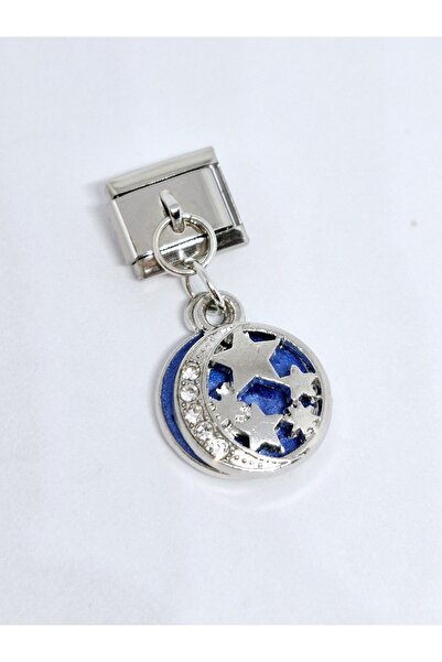 RoseCo00 Sallantılı İtalyan Charm