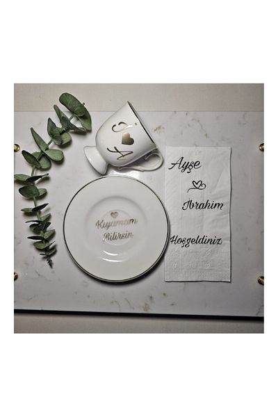AFK Cup Prompt Cup Groom Coffee