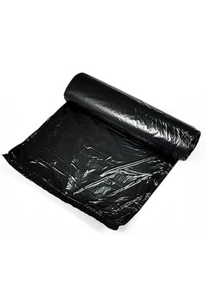 KAZANÇ 240 Liter Container Garbage Bag - 120X150 cm - 5 Pack
