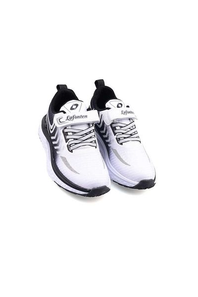 rs riva shoes Pantofi sport pentru copii - hidrofugă ortopedică ușoară confortabilă talpă anti-alunecare velcro școală zilnică
