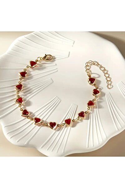 Butik Kalpli Aşk Bileklik