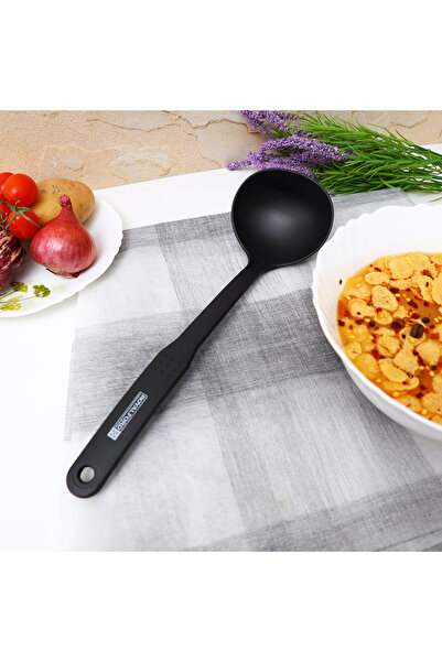 ROYALFORD Nylon Soup Ladle Royalford RF5055