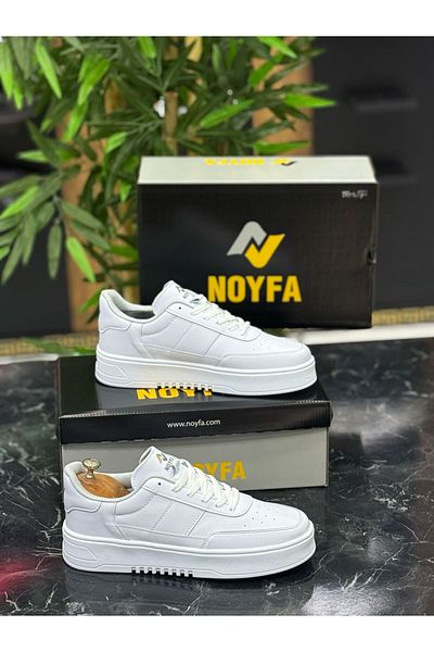 Noyfa Noyfa02 Daily High Sole Comfortable Sports Men's Shoes
