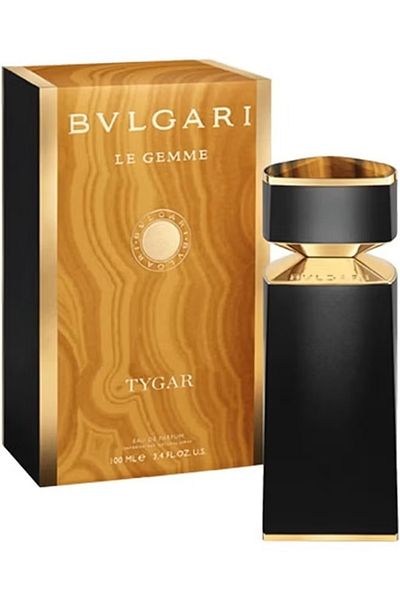 Bvlgari Le Gemme Tigard Eau de Parfum 100ml