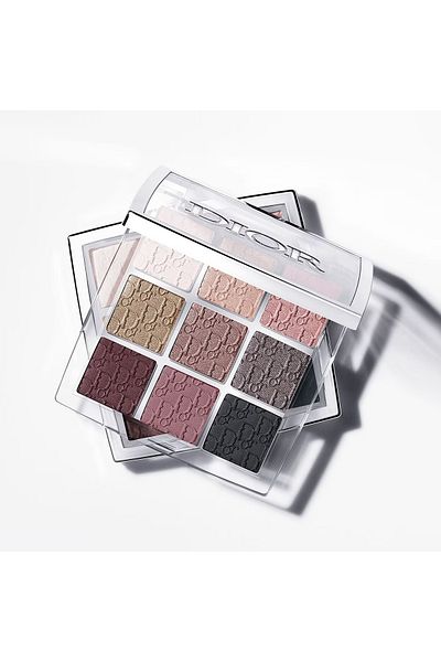 Dior BACKSTAGE Eye Palette-SMOKY ESSENTIALS-002