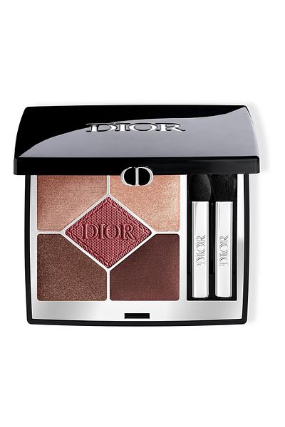 Dior 689 Diorshow 5 Couleurs - Eye Palette, 5 Eyeshadows, High Color and Long Wear -Mitzah