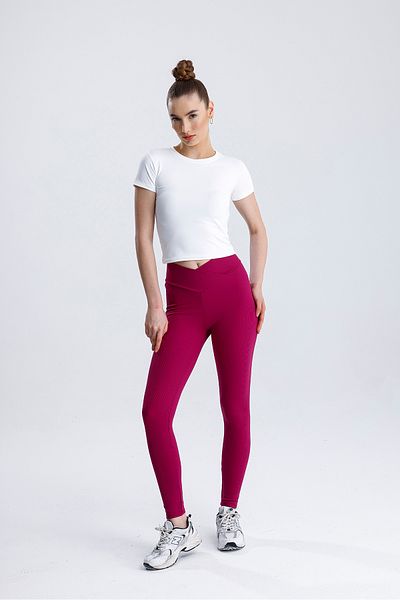 FV Μπλουζάκι Lycra Soft Tach